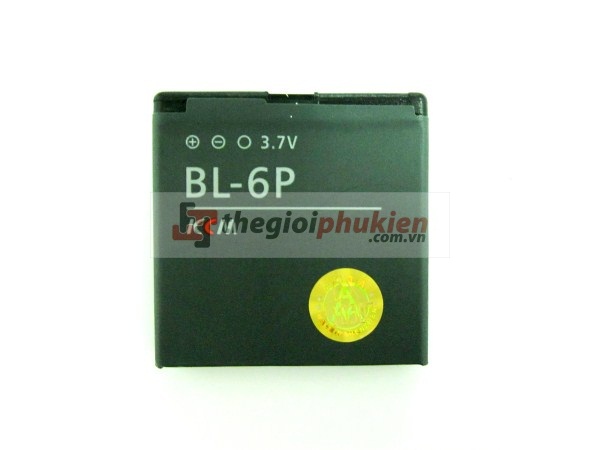 Pin KCM Nokia BL-6P